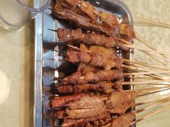 -徐州烧烤龙虾大排档(君临紫金店)