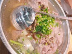 -肖四女乐山跷脚牛肉(世博源店)