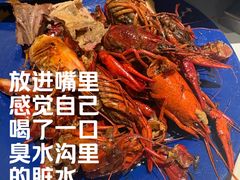 -星伦多自助料理·涮烤一体(江桥万达店)