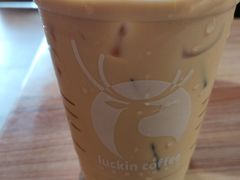 -瑞幸咖啡(时代TIT广场店)