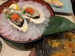 -梅丘·寿司の美登利(银座店)