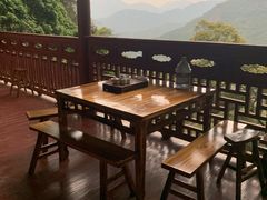 -东南悬空寺方广岩