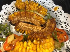 -捞围鲜·港式打边炉(海阳路店)