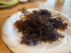 -金海湾海鲜排档(朱家尖店)