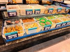 -东海怡品海鲜豆捞(舟宿夜江店)