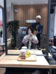 -Mentor Hair Salon