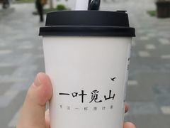 -一叶觅山(半边街店)
