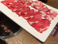 -呷哺呷哺 小火锅 (浦东新欧尚超市店)