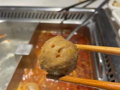 -海底捞火锅(万丰桥店)