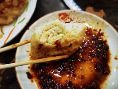 豆腐包-张包铺(道外店)