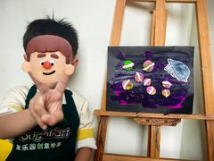 -江南西(地铁站)