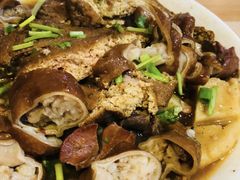 -原肖村桥卤煮(旧宫东路店)