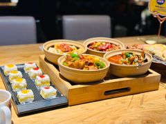 -幸福的烤包子·新疆菜