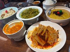 -面辣子·陕西家乡菜(钟楼店)