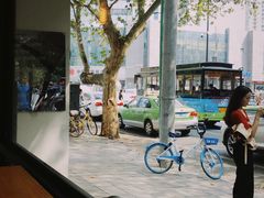 -常识咖啡common sense(春熙路店)