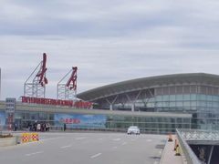 -太原武宿国际机场
