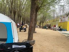 -西部长青自然儿童乐园