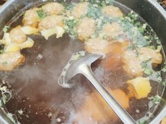 -湘水滨·臭鳜鱼·湘菜(马驹桥店)