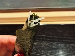 -橼舍鮨青木