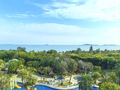 -天悦阁海景酒廊