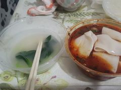 -大嘻咹biangbiang面(历史博物馆店)