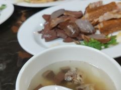 -乌文新澄海卤鹅店