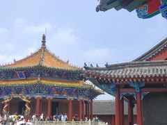 -北陵公园