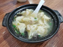 -继红顺河抄手名小吃