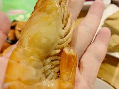 -聚汇三少·龙虾·中餐厅(莫邪路新天地店)