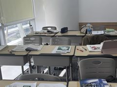 -新东方成人英语学习考试·口语·商务(延安路校区)