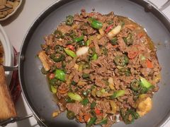 -徽韵人家·传承正宗徽菜(牡丹园店)