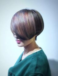 -GIRL STYLE 烫发·染发沙龙