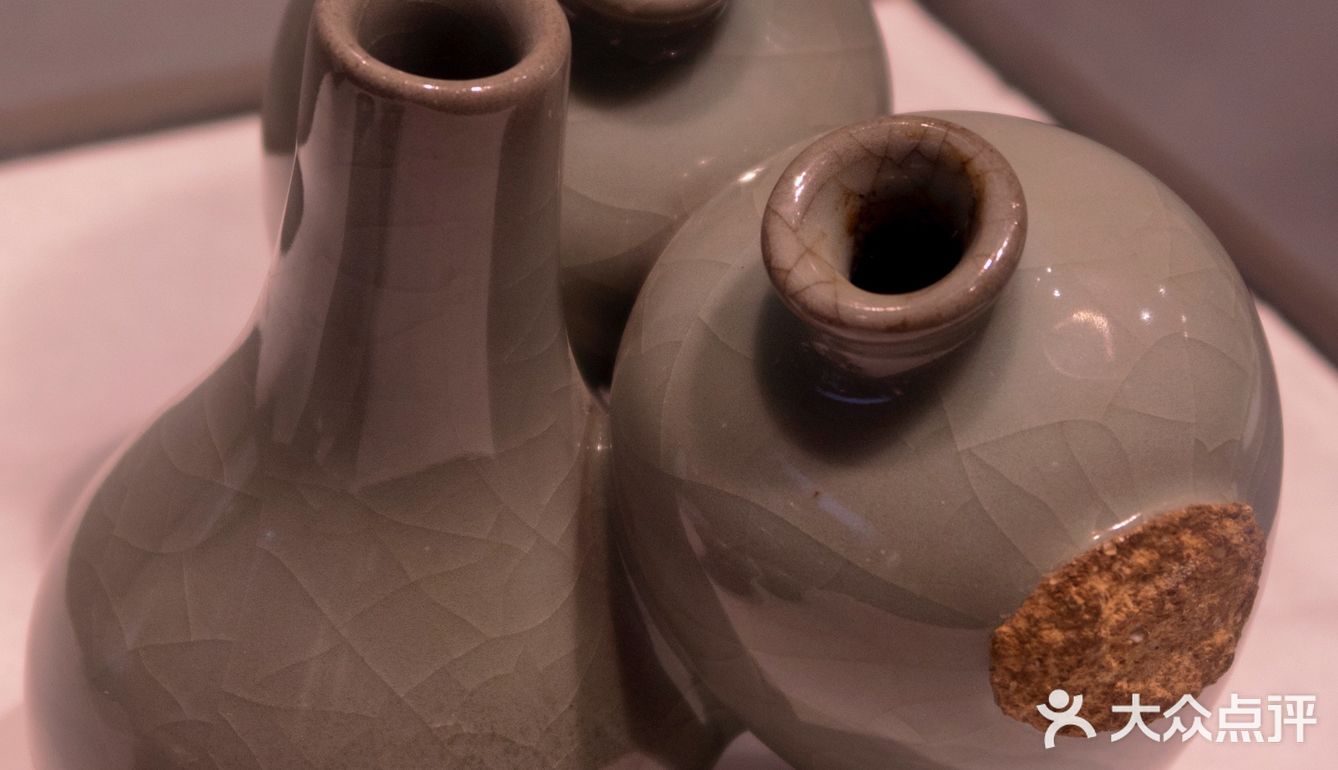 上海手工艺展示馆🔥朱家角古镇馆🌟非遗传承