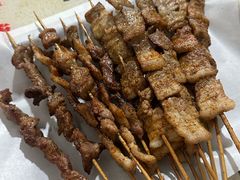 -小红桶烧烤(烟台芝罘医院总店)