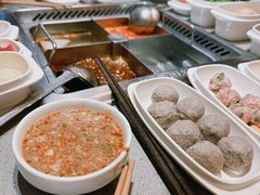 -海底捞火锅(新松江路店)