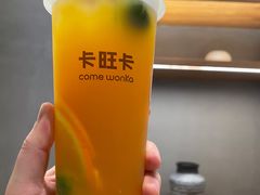 -卡旺卡(马鞍山万达广场店)