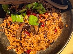 -芸鲜季·云南野生菌餐厅· 云南风物味研社(闵行店)