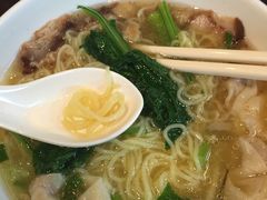 -马来西亚美食街