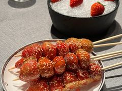 -柿合缘新京菜(国金中心商场店)