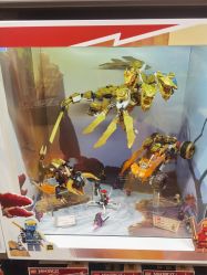 -乐高授权专卖店(朝阳大悦城店)