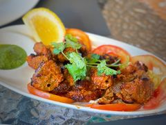 -Pita's&Tika's中东和印度风味餐厅(龙湖天街店)