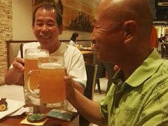 -汉巴9号自助餐厅(新潮尚品超市店)
