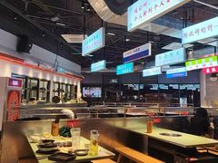 -憨铁匠老火锅(龙岗万科里店)