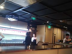 -海底捞火锅(银泰中心店)