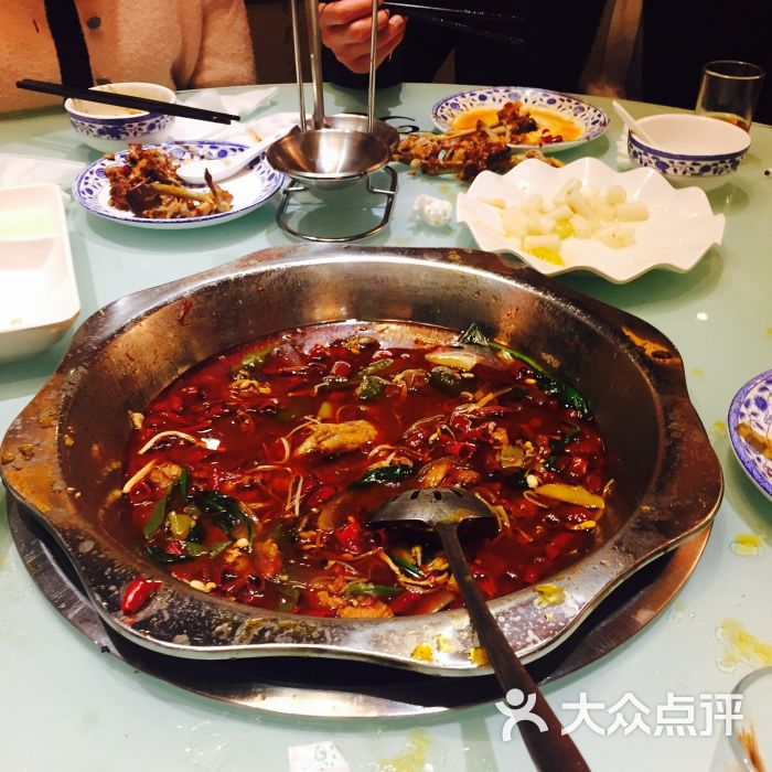 川号子(正阳桥)-图片-昆山美食-大众点评网