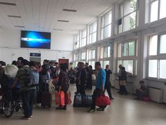 -永定门长途汽车站