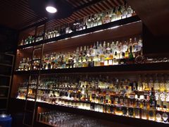 -BAR ICHIKURA