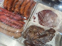 -老爷庙风味美食府(魏都大道店)