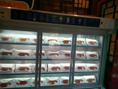 自助取餐区-眉州东坡(团结湖店)