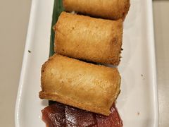 -蔡澜点心·粤菜(丽泽天街店)